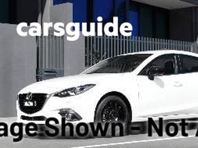 2015 Mazda 3 NEO BM MY15