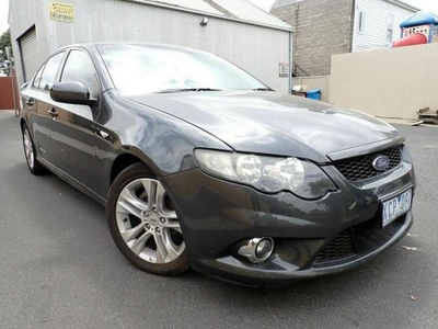 2009 FORD FALCON XR6 FG for sale in Geelong, VIC