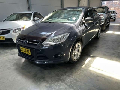 2013 FORD FOCUS TREND for sale in Armidale, NSW