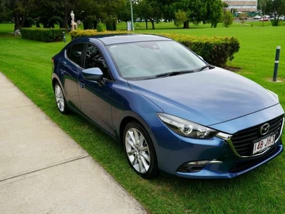 2016 MAZDA 3 SP25 BN MY17 for sale in Toowoomba, QLD