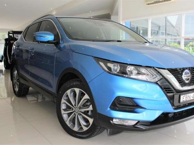 2019 NISSAN QASHQAI ST-L for sale in Port Macquarie, NSW