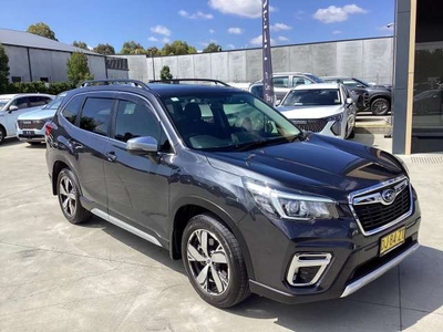 2019 SUBARU FORESTER 2.5I-S for sale in Bathurst, NSW