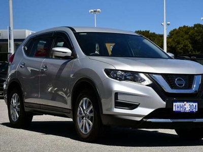 2021 Nissan X-Trail ST X-tronic 2WD T32 MY21