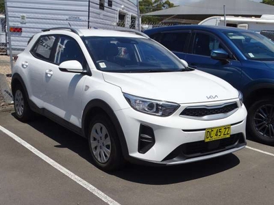 2022 KIA STONIC S for sale in Nowra, NSW