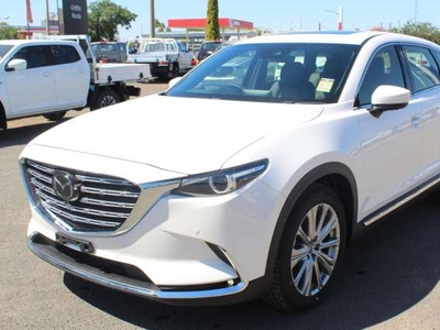 2022 MAZDA CX-9 AZAMI for sale in Griffith, NSW
