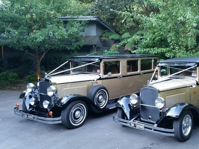 1929 dodge limousine