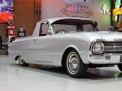 1964 FORD FALCON XM for sale