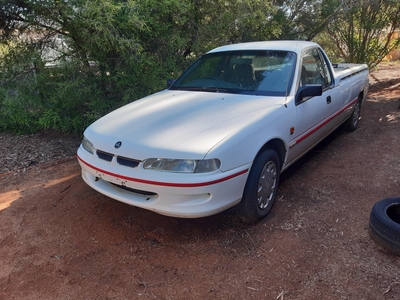 1994 holden commodore vr utility