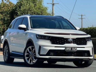 2021 KIA SORENTO GT-LINE for sale in Wodonga, VIC