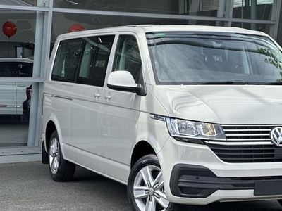 2023 Volkswagen Multivan TDI340 Comfortline Premium Wagon