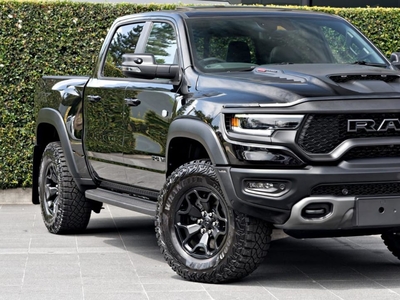 2024 RAM 1500 TRX Utility Crew Cab