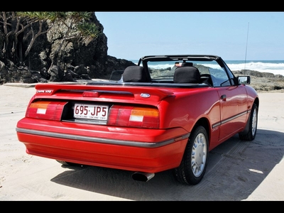 1993 FORD CAPRI XR2 for sale