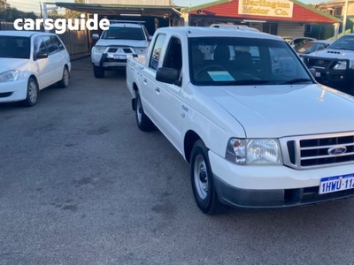 2004 Ford Courier GL PH