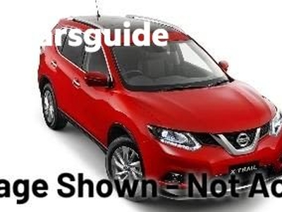 2014 Nissan X-Trail ST (fwd) T32