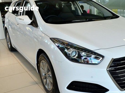 2015 Hyundai I40 Active Tourer VF4 Series II