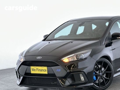 2016 Ford Focus RS LZ