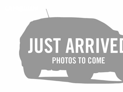 2018 Nissan Patrol TI (4X4) Y62 Series 3 Update