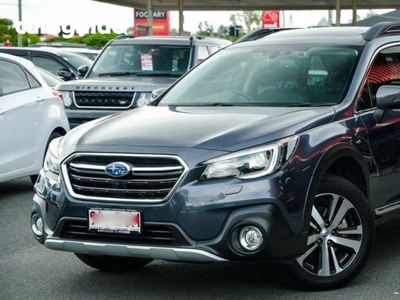 2019 Subaru Outback 3.6R MY19