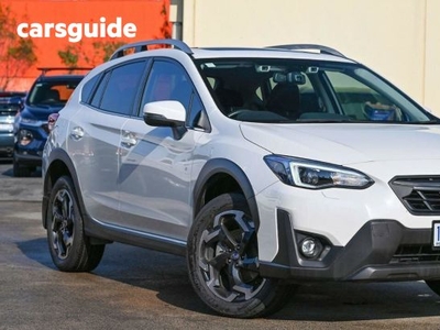 2021 Subaru XV 2.0I-S AWD MY21