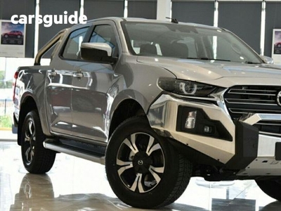 2023 Mazda BT-50 XTR (4X4) LE B30E