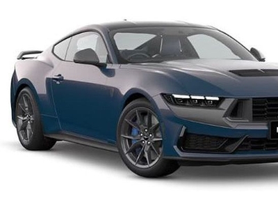 2024 Ford Mustang Dark Horse FO MY24