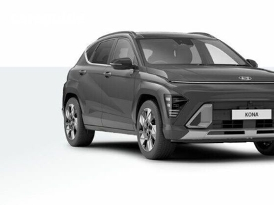 2024 Hyundai Kona Premium Sunroof SX2.V1 MY24