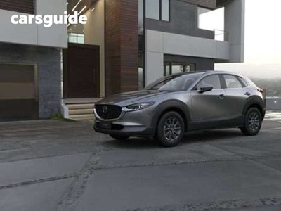 2023 Mazda CX-30 G20 Pure