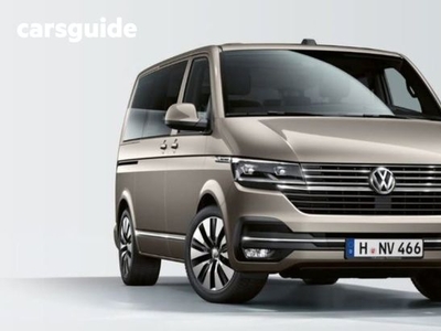 2024 Volkswagen Multivan Comfortline Exec TDI450 LWB T6.1 MY24