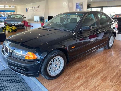 1998 BMW 3 18I for sale in Batemans Bay, NSW