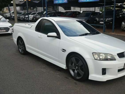 2009 HOLDEN COMMODORE SV6 VE MY09.5 for sale in Toowoomba, QLD