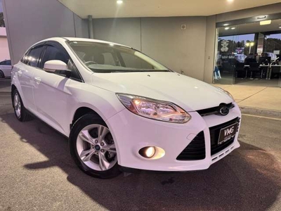2013 FORD FOCUS TREND for sale in Traralgon, VIC