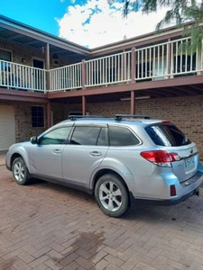 2013 SUBARU OUTBACK 2.0D PREMIUM AWD for sale in Armidale, NSW