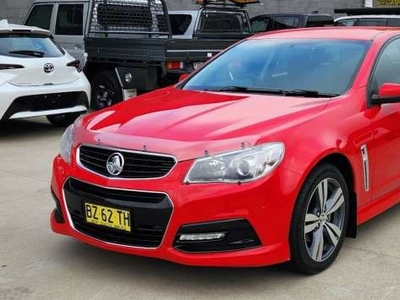 2014 HOLDEN COMMODORE SV6 VF for sale in Lithgow, NSW