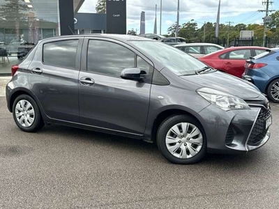 2016 TOYOTA YARIS ASCENT NCP130R for sale in Newcastle, NSW