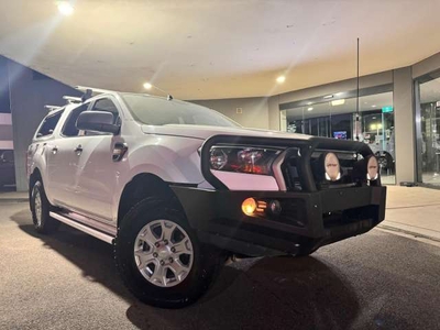 2017 FORD RANGER XLS for sale in Traralgon, VIC