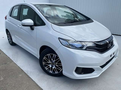 2018 HONDA JAZZ VTI GF MY18 for sale in Townsville, QLD