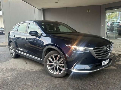 2018 MAZDA CX-9 GT for sale in Traralgon, VIC