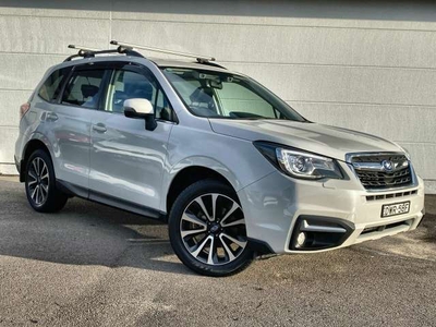 2018 SUBARU FORESTER 2.5I-S CVT AWD S4 MY18 for sale in Newcastle, NSW