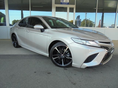 2018 TOYOTA CAMRY SX for sale in Wagga Wagga, NSW