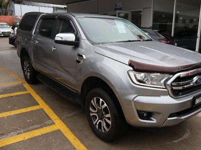 2019 FORD RANGER XLT PX MKIII 2019.00MY for sale in Maitland, NSW