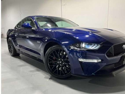 2020 FORD MUSTANG GT for sale in Orange, NSW