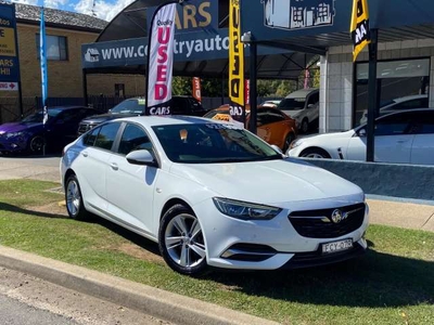 2020 HOLDEN COMMODORE LT for sale in Tamworth, NSW