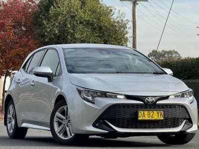 2021 TOYOTA COROLLA ASCENT SPORT for sale in Wodonga, VIC
