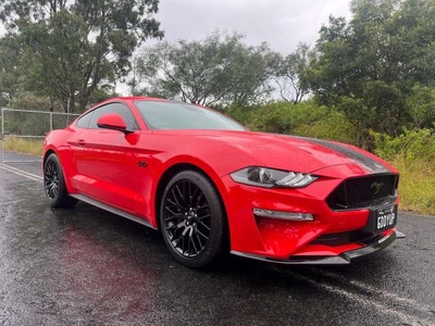 2022 FORD MUSTANG GT for sale in Illawarra, NSW