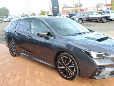 2022 SUBARU WRX TS for sale in Griffith, NSW