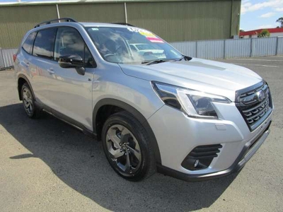 2023 SUBARU FORESTER 2.5I-S 50 YEARS EDITION for sale in Mudgee, NSW