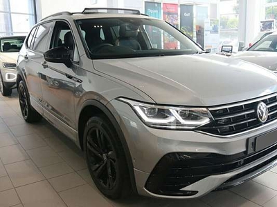 2023 Volkswagen Tiguan 162TSI Monochrome DSG 4MOTION Allspace 5N MY23