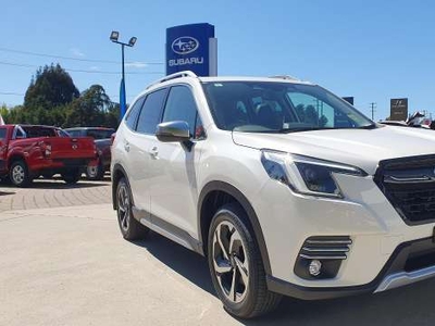 2024 SUBARU FORESTER 2.5I-S for sale in Bathurst, NSW