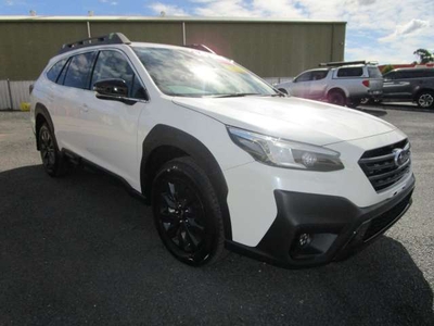 2024 SUBARU OUTBACK AWD SPORT XT for sale in Mudgee, NSW