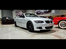 2013 bmw 3 series e93 my13.5 for sale